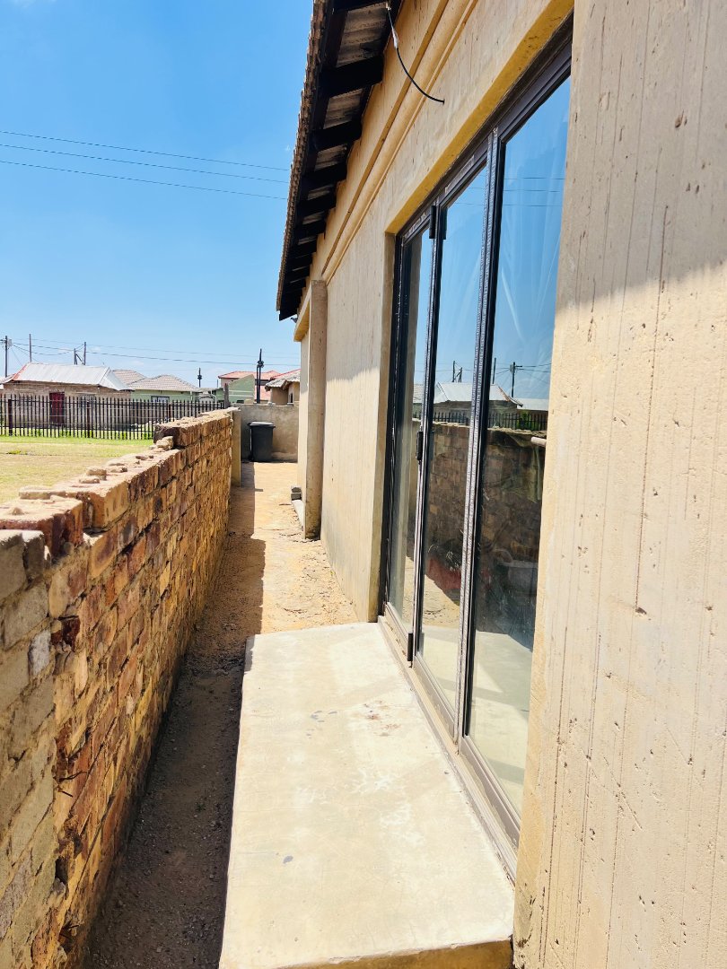 4 Bedroom Property for Sale in Amelia Free State